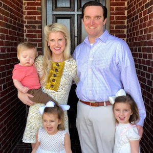 Meet your Posher, Amy